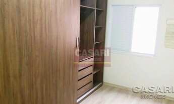 Imagem 4: Cobertura com 3 dormitórios à venda, 140 m² - Rudge Ramos - São Bernardo do Campo/SP