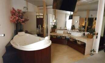 Imagem 4: Cobertura com 5 dormitórios à venda, 360 m² por R$ 4.590.000,00 - Moema - São Paulo/SP