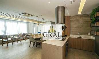 Imagem 7: Apartamento com 4 dormitórios à venda, 153 m² por R$ 1.620.000,00 - Jardim - Santo André/S