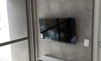 Imagem 4: Lindo stúdio pronto para morar em São Paulo