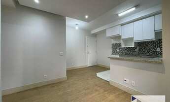 Imagem 7: Apartamento à venda, 38 m² por R$ 443.000,00 - Granja Julieta - São Paulo/SP