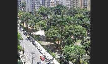 Imagem 5: Apartamento com 2 dormitórios à venda, 67 m² por R$ 228.000,00 - Centro - São Vicente/SP