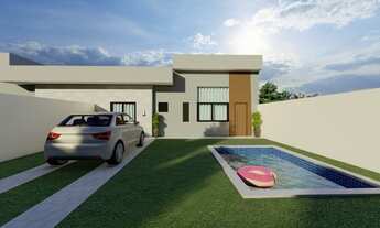 Imagem 4: Casas lineares 3 quartos com piscina, Colinas, região de Costazul, Rio das Ostras