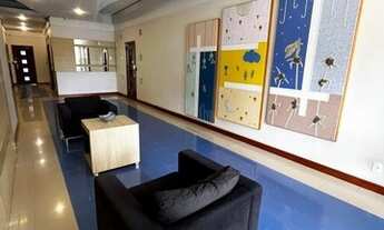 Imagem 2: APARTAMENTO no ANITA GARIBALDI com 3 quartos para VENDA, 97 m²