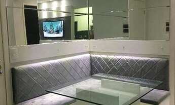 Imagem 6: Apartamento com 2 dormitórios à venda, 72 m² por R$ 293.000,00 - Vila Machado - Jacareí/SP