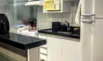 Imagem 4: Apartamento à venda, 98 m² por R$ 270.000,00 - Jardim Yolanda - São José do Rio Preto/SP