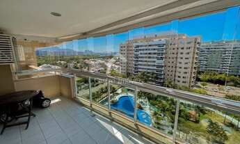 Imagem: Apartamento a Venda no bairro Barra da Tijuca