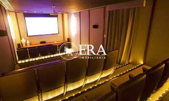 Imagem 4: Barra da Tijuca - Avenida das Acácias da Península Residencial Font Vieille Torre Maison