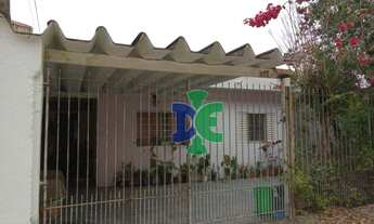 Imagem 3: Casa com 2 dormitórios à venda, 108 m² por R$ 300.000,00 - Cidade Nova Jacareí - Jacareí/S