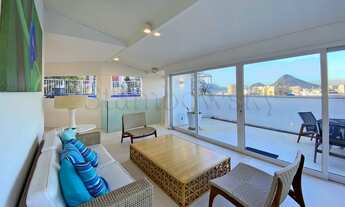 Imagem 5: COBERTURA ALTO LEBLON ESPETACULAR!!!