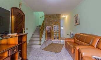 Imagem 2: CASASão Paulo Casa com 3 dormitórios