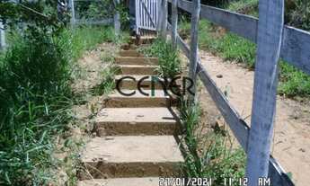 Imagem 5: 2041 Fazenda De 110 Ha Em Verdadeiro Paraíso - Linda Sede, Vista Espetacular E Total Priva