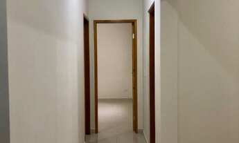 Imagem 2: Apartamento com 2 dormitórios para alugar, 58 m² por R$ 1.950,00/mês - Parque São Domingos