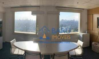 Imagem 2: Conjunto para alugar, 50 m² por R$ 4.000,00/mês - Higienópolis - São Paulo/SP