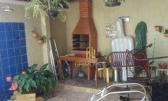 Imagem 5: Casa à venda, 281 m² por R$ 690.500,00 - Setor Criméia Oeste - Goiânia/GO