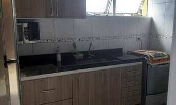 Imagem 3: Apartamento com 2 dormitórios à venda, 80 m² - Santa Terezinha - São Bernardo do Campo/SP