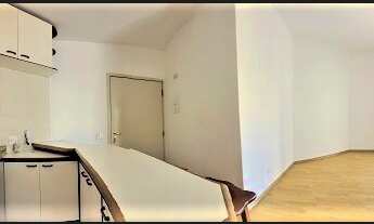 Imagem: LOCAÇÃO - CONSOLAÇÃO 01 DORMITÓRIO