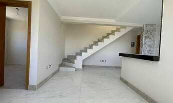 Imagem 2: Cobertura com 2 dormitórios à venda em Belo Horizonte