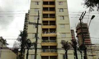 Imagem 2: Apartamento com 3 dormitórios à venda, 70 m² por R$ 535.000,00 - Santana - São Paulo/SP