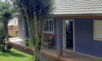 Imagem: Chácara com 3 dormitórios à venda, 1106