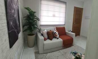 Imagem 7: Apartamento decorado 30 metros quadrados com 1 quarto 10min. metro Itaquera - São Paulo