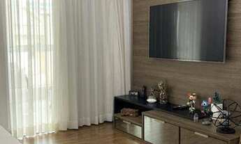 Imagem: Apartamento com 3 dormitórios à venda