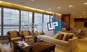 Imagem 2: RIO DE JANEIRO - Apartamento Padrão - Leblon Leblon