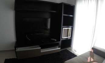 Imagem 6: Apartamento com 2 dormitórios à venda, 76 m² por R$ 530.000,00 - Aviação - Praia Grande/SP