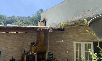 Imagem 2: RIO DE JANEIRO - Casa Padrão - Cosme Velho