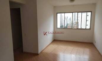 Imagem: Apartamento com 2 dormitórios para alugar