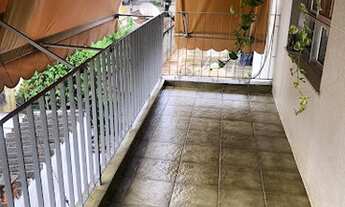 Imagem 5: Apartamento com 2 dormitórios, 89 m² - venda por R$ 450.000,00 ou aluguel por R$ 1.900,00