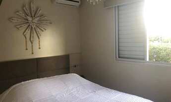 Imagem 5: Casa com 2 dormitórios à venda, 62 m² por R$ 448.000,00 - Vila Ipê - Campinas/SP