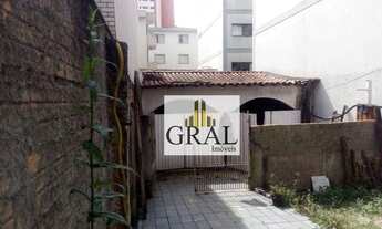 Imagem 3: Terreno à venda, 227 m² por R$ 535.000,00 - Vila Euclides - São Bernardo do Campo/SP