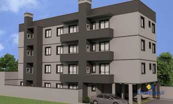 Imagem: Apartamento à venda, 44 m² por R$ 173.150,00