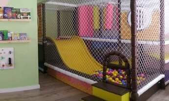 Imagem 3: Apartamento para venda com 95 m² com 3 quartos 1 suíte muito laser em Vila Mascote - São