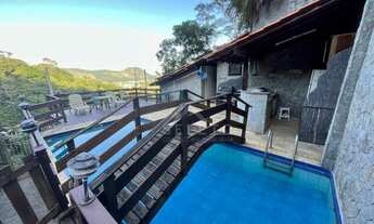 Imagem 2: Casa à venda, 226 m² por R$ 850.000,00 - Itaipu - Niterói/RJ