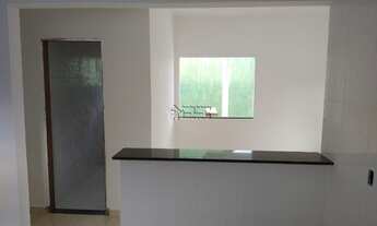 Imagem 7: Casa 2qtos - 1ªlocação - São Miguel - Iguaba Grande