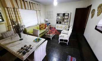 Imagem 3: Casa com 3 dormitórios à venda, 220 m²- Engenho do Mato - Niterói/RJ