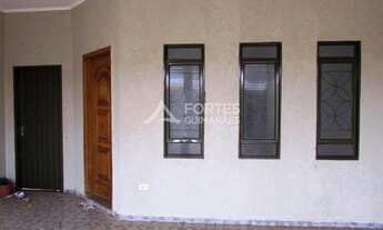 Imagem 4: RIBEIRãO PRETO - Casa Padrão - Jardim Antártica