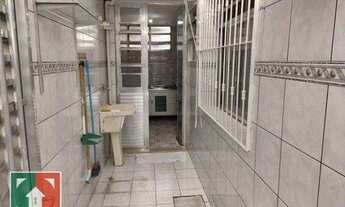 Imagem 7: Apartamento com 1 dormitório à venda por R$ 260.000 - Boqueirão - Santos/SP