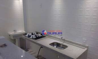 Imagem 6: Apartamento com 2 dormitórios à venda, 60 m² por R$ 200.000,00 - Centro - São José do Rio