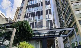 Imagem 6: Conjunto Comercial com 75 m² com vaga de garagem no Itaim Bibi - SP