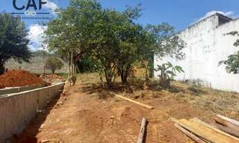 Imagem 5: Terreno à venda, 500 m² por R$ 250.000,00 - Parque Ana Helena - Jaguariúna/SP