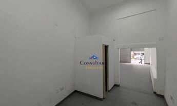 Imagem 9: Galpão para alugar, 100 m² por R$ 5.500,00/mês - Vila Matias - Santos/SP