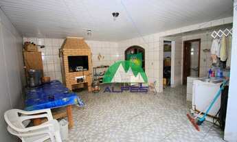 Imagem 5: Sobrado residencial à venda, Xaxim, Curitiba