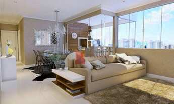 Imagem 2: Cobertura com 3 suítes à venda, 190 m² - Ressacada - Itajaí/SC