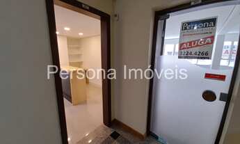 Imagem 5: Conjunto Comercial na Rua Gen. Andrade Neves esquina Ladeira Centro Histórico - Porto Ale