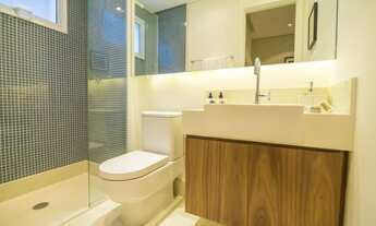 Imagem 7: Apartamento Apartamento cobertura com 3 dormitórios