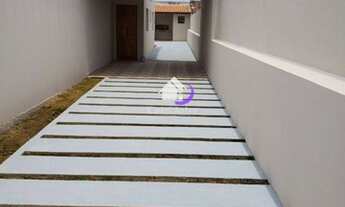 Imagem 5: Casa para venda possui 76 metros quadrados com 2 quartos em Cibratel II - Itanhaém - SP