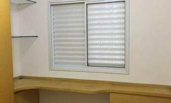 Imagem 7: Apartamento com 3 dormitórios à venda, 80 m² - Centro - São Bernardo do Campo/SP